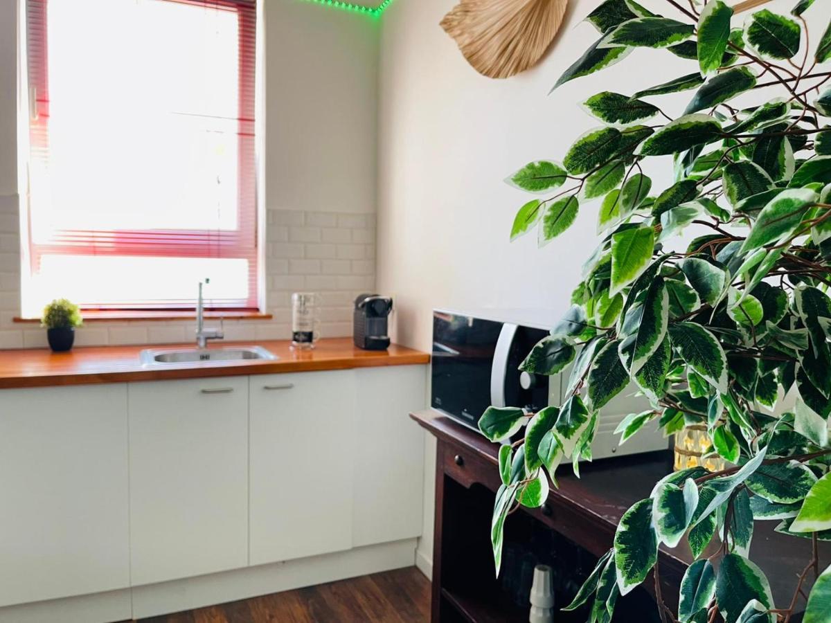 Ferienwohnung Balille Exterior foto