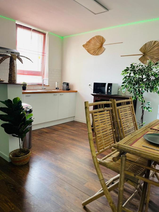 Ferienwohnung Balille Exterior foto