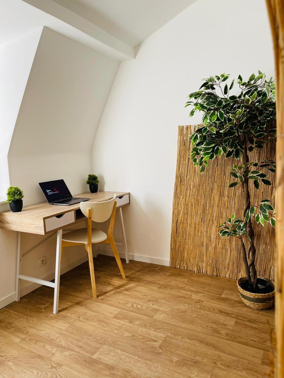 Ferienwohnung Balille Exterior foto